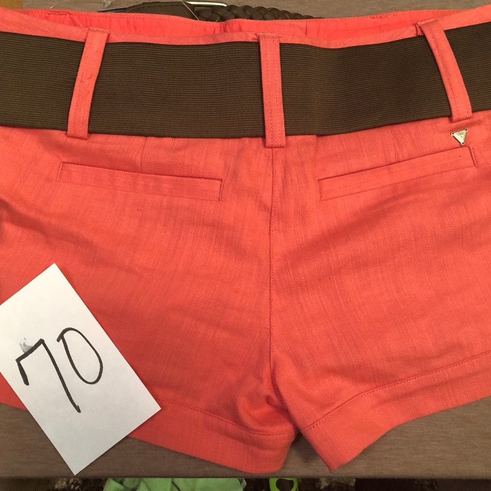 Guess Shorts